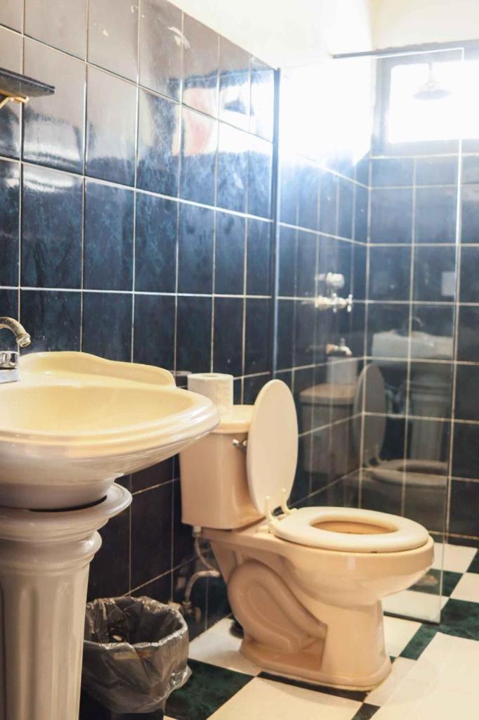 Casa Mate Beachfront Houses エル・コージョ エクステリア 写真