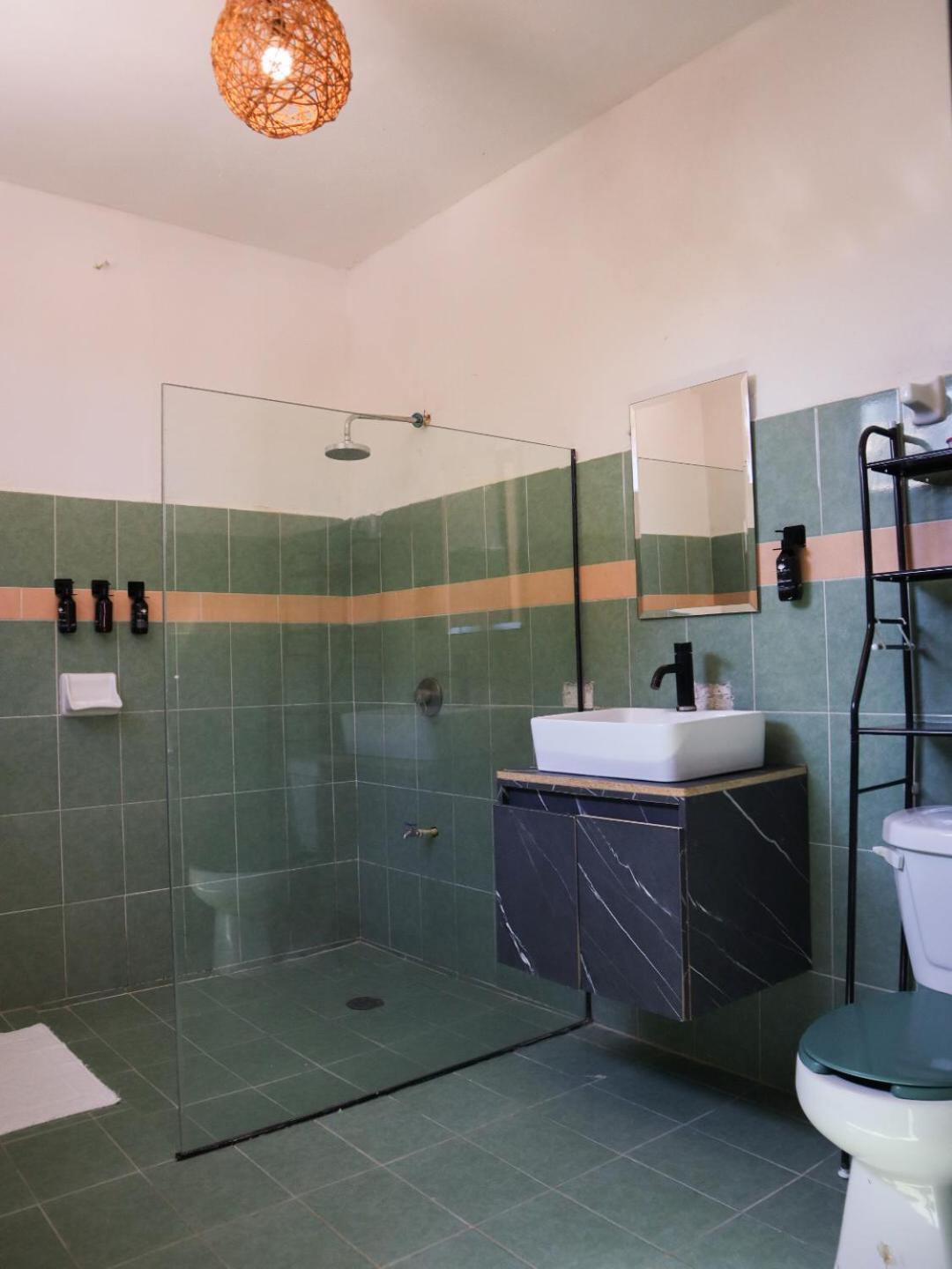 Casa Mate Beachfront Houses エル・コージョ エクステリア 写真